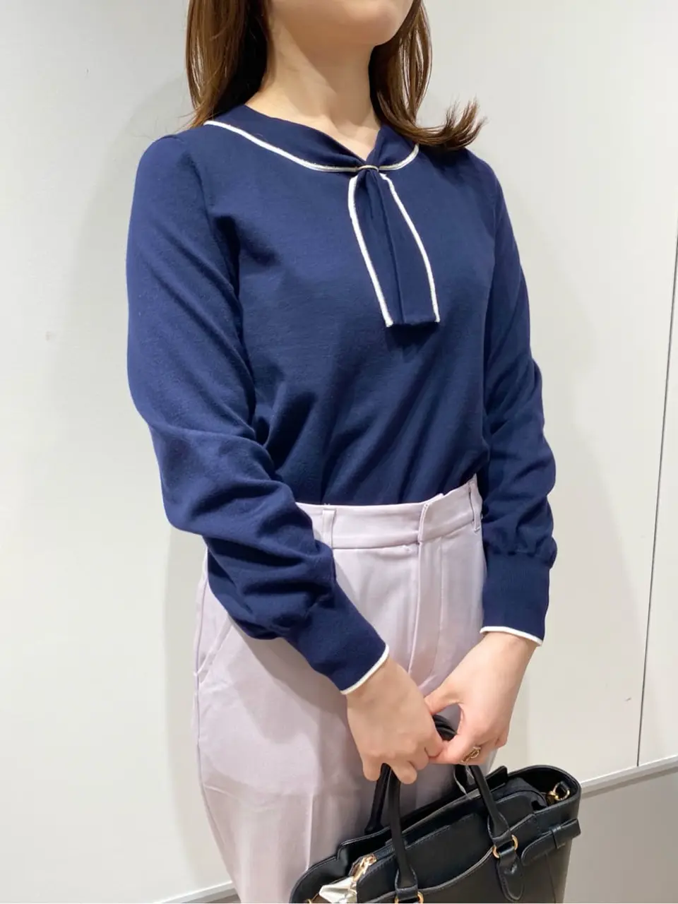 ANY SIS 今堀 コーディネート画像