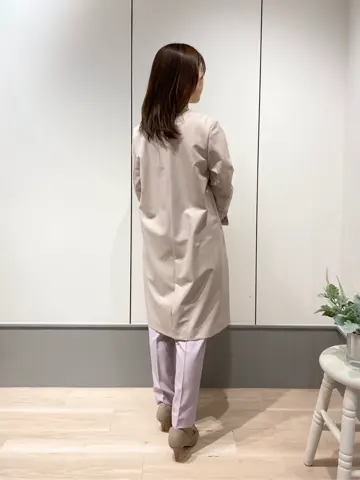 ANY SIS 今堀 コーディネート画像