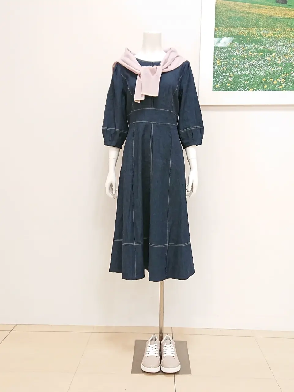  Y  コーディネート画像