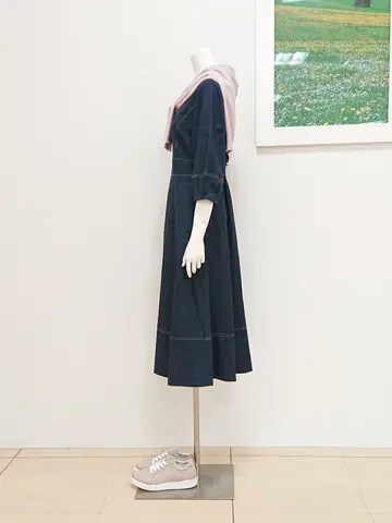 ANY SIS Y  コーディネート画像