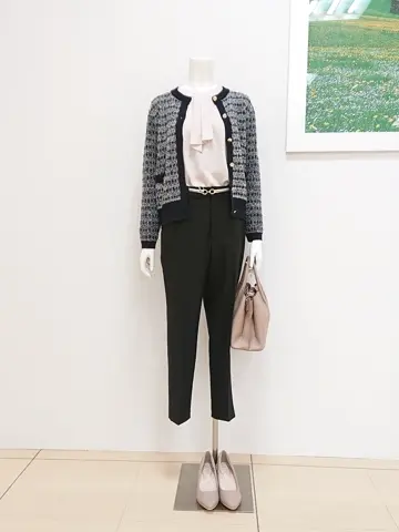 ANY SIS Y  コーディネート画像