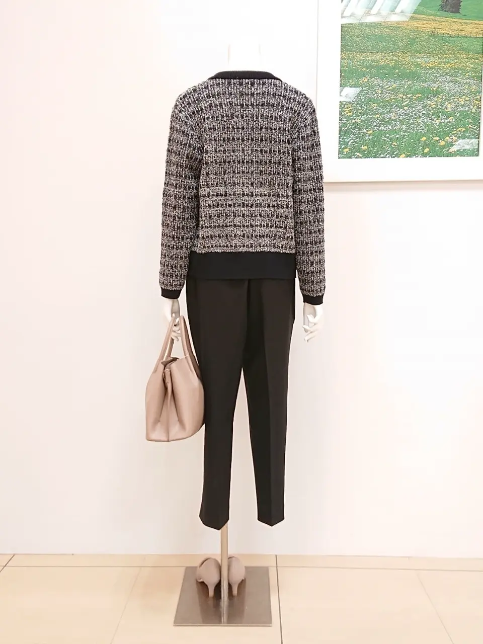 ANY SIS Y  コーディネート画像