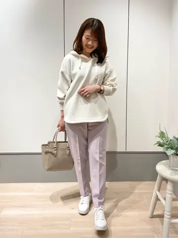 ANY SIS 今堀 コーディネート画像