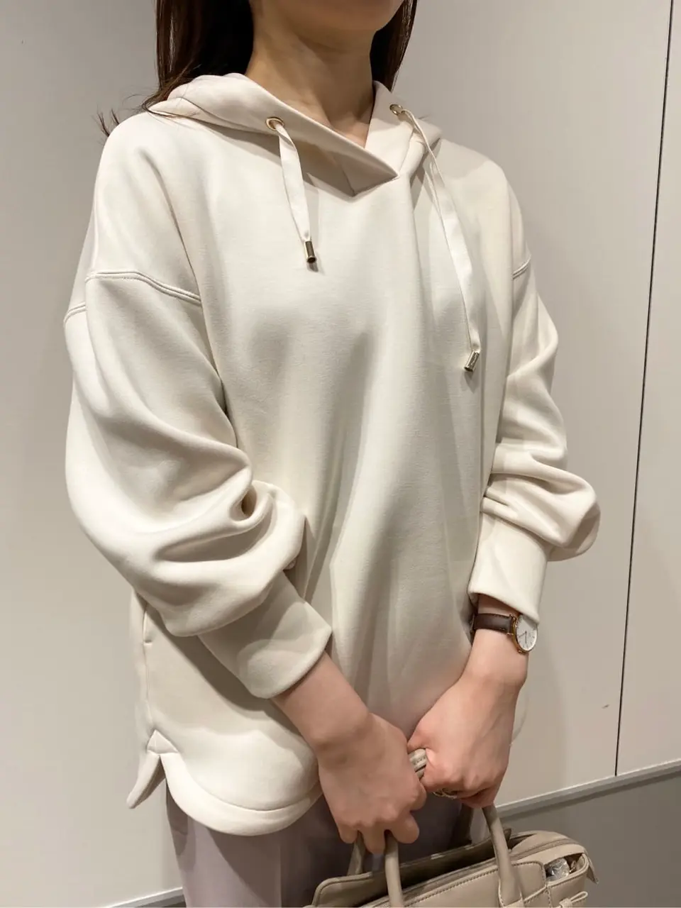 ANY SIS 今堀 コーディネート画像