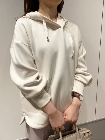 ANY SIS 今堀 コーディネート画像