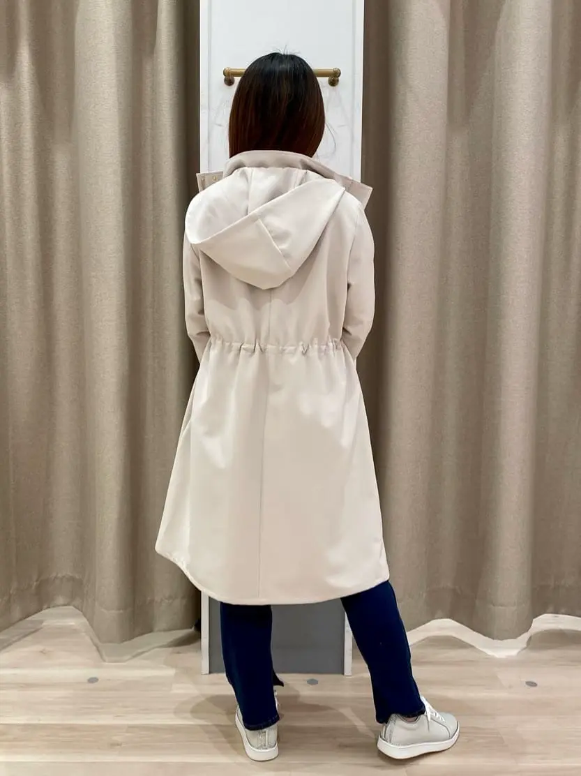 ANY SIS 瀬野 コーディネート画像