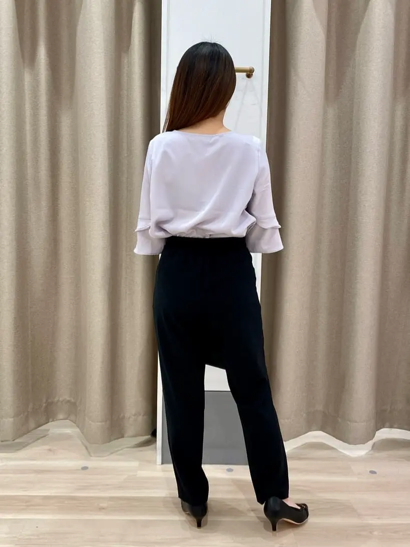 ANY SIS 瀬野 コーディネート画像