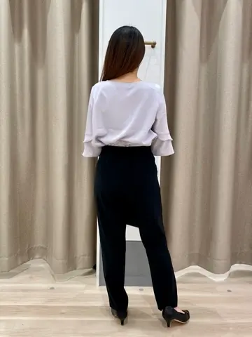 ANY SIS 瀬野 コーディネート画像