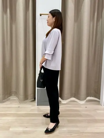 ANY SIS 瀬野 コーディネート画像