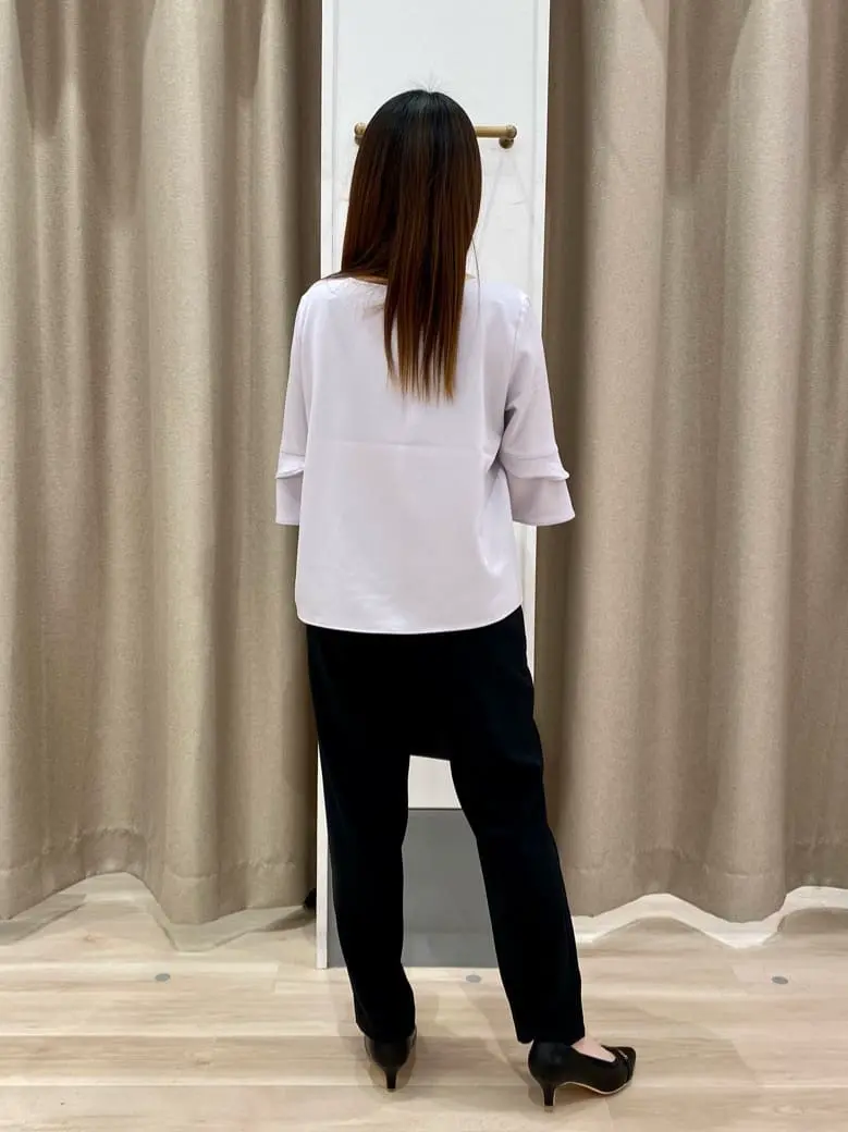 ANY SIS 瀬野 コーディネート画像