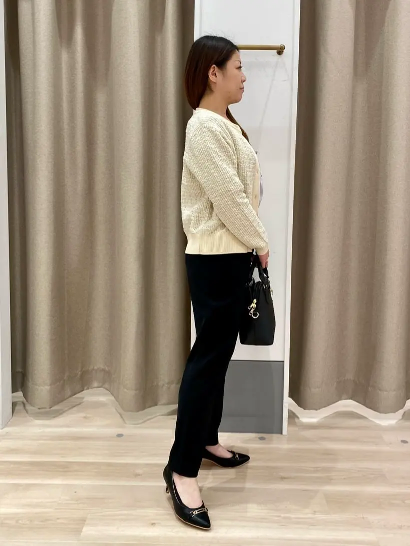 ANY SIS 瀬野 コーディネート画像