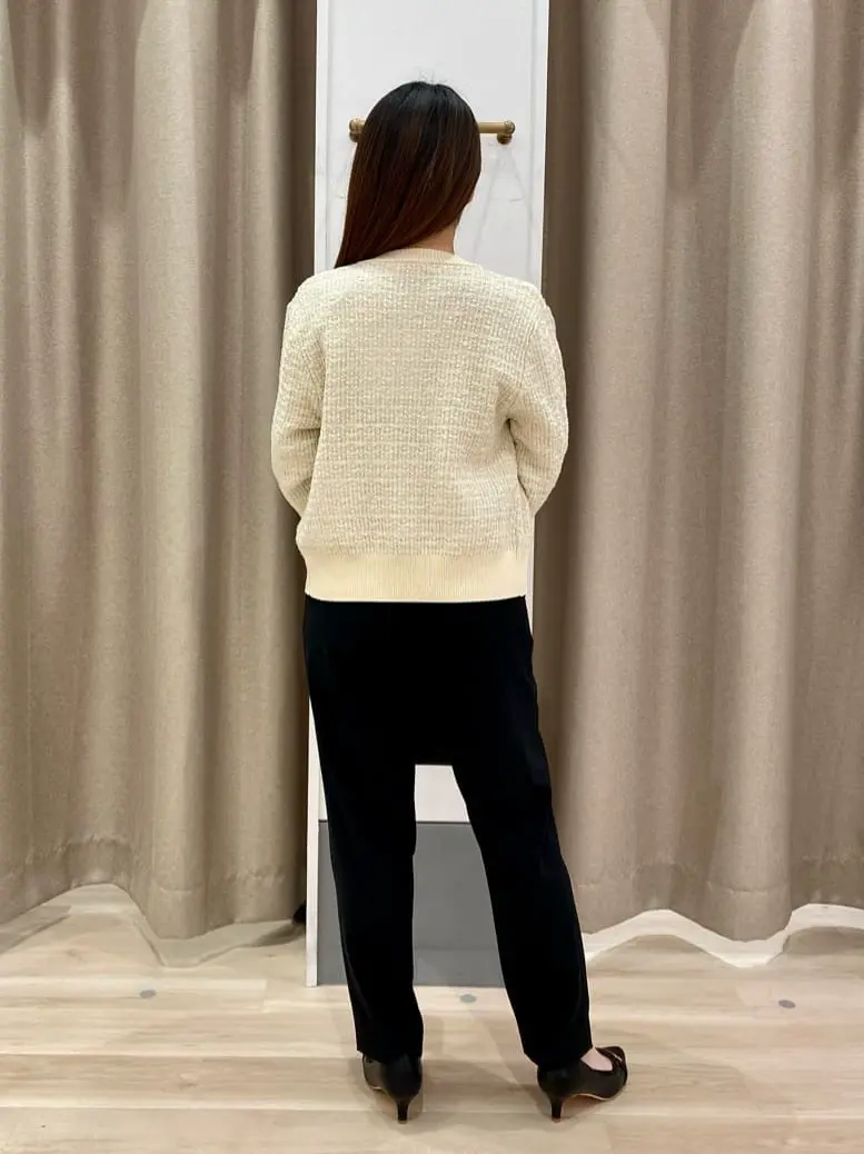 ANY SIS 瀬野 コーディネート画像