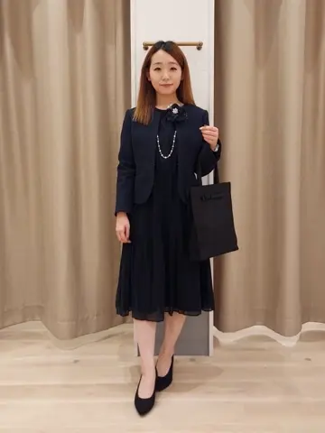 ANY SIS 齋藤 コーディネート画像