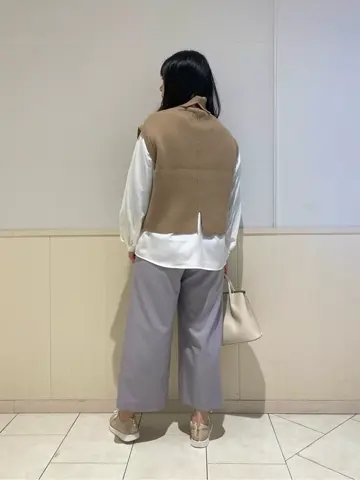 ANY SIS 寺嶋 コーディネート画像