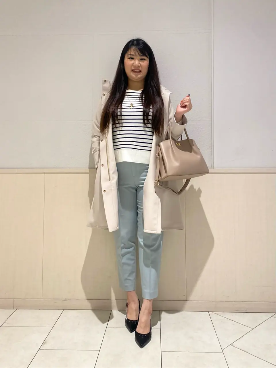  寺嶋 コーディネート画像