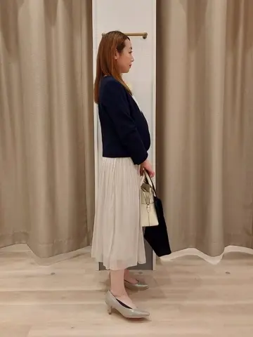 ANY SIS 齋藤 コーディネート画像