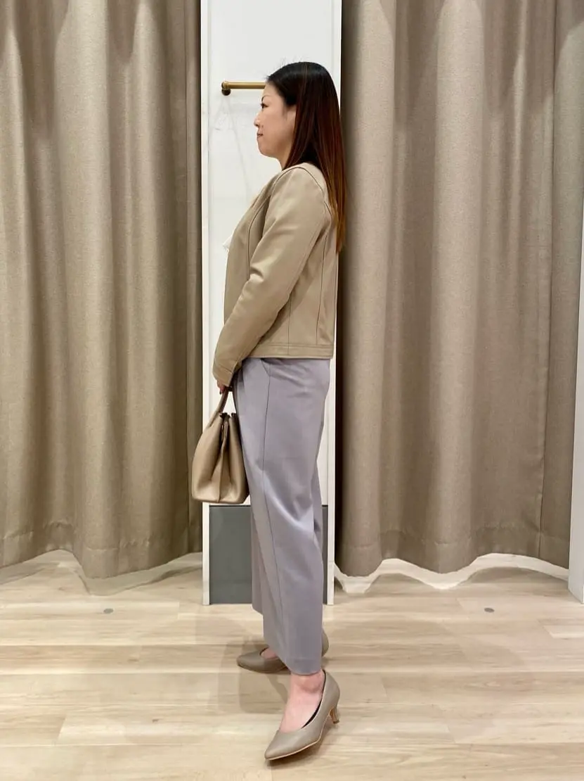 ANY SIS 瀬野 コーディネート画像