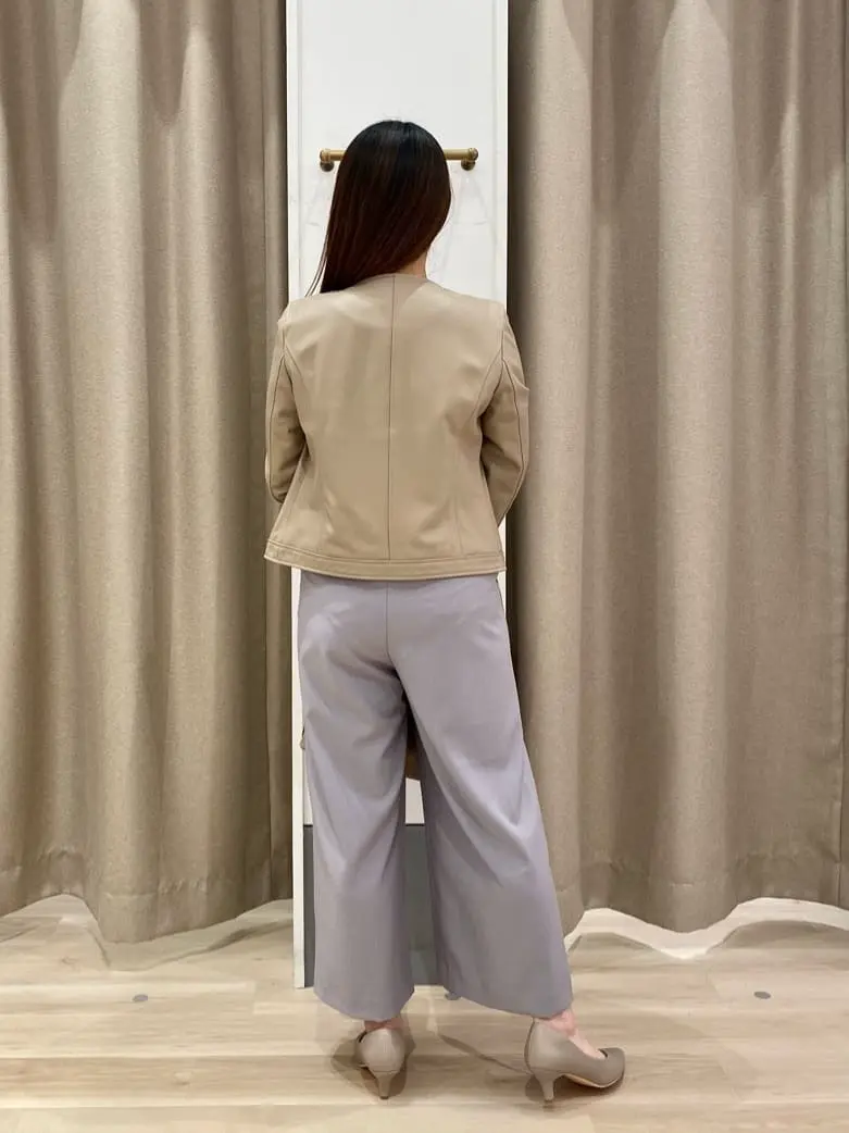 ANY SIS 瀬野 コーディネート画像