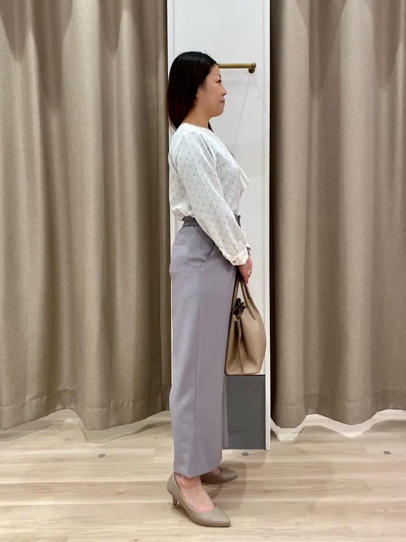 ANY SIS 瀬野 コーディネート画像