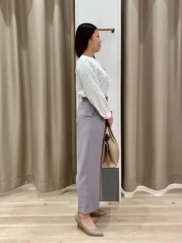 ANY SIS 瀬野 コーディネート画像