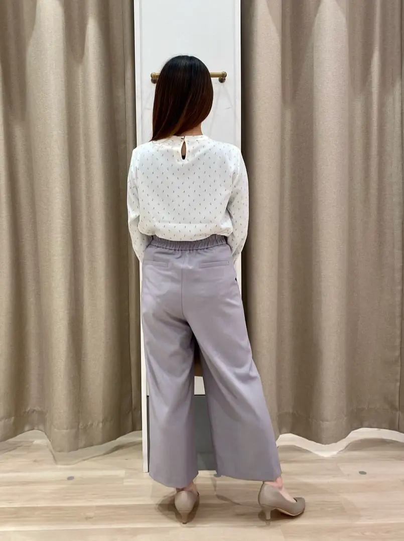 ANY SIS 瀬野 コーディネート画像