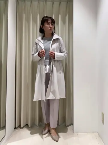 ANY SIS 山田 コーディネート画像