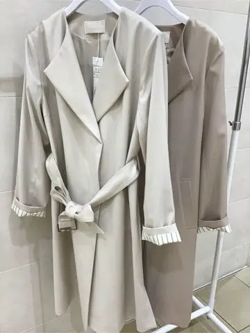 ANY SIS 髙橋 コーディネート画像