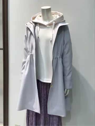 ANY SIS 布川 コーディネート画像