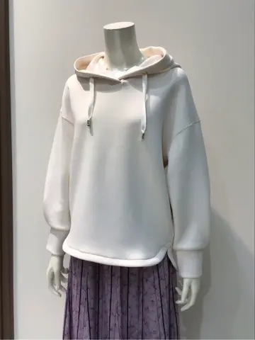 ANY SIS 布川 コーディネート画像