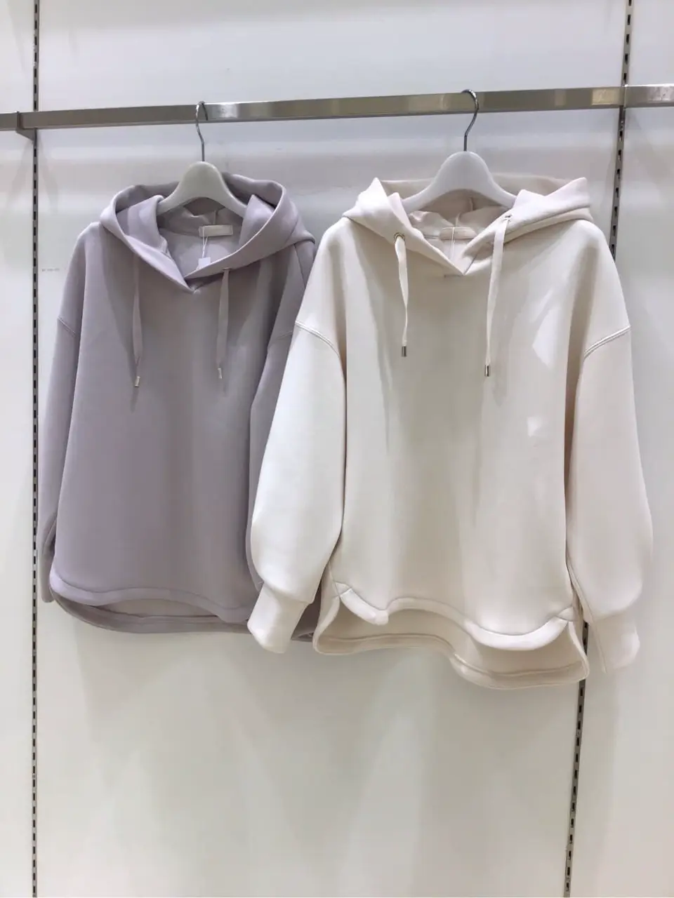 ANY SIS 布川 コーディネート画像