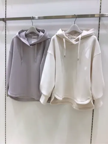 ANY SIS 布川 コーディネート画像