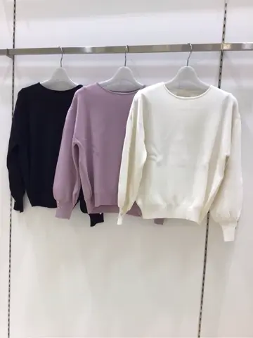 ANY SIS 布川 コーディネート画像