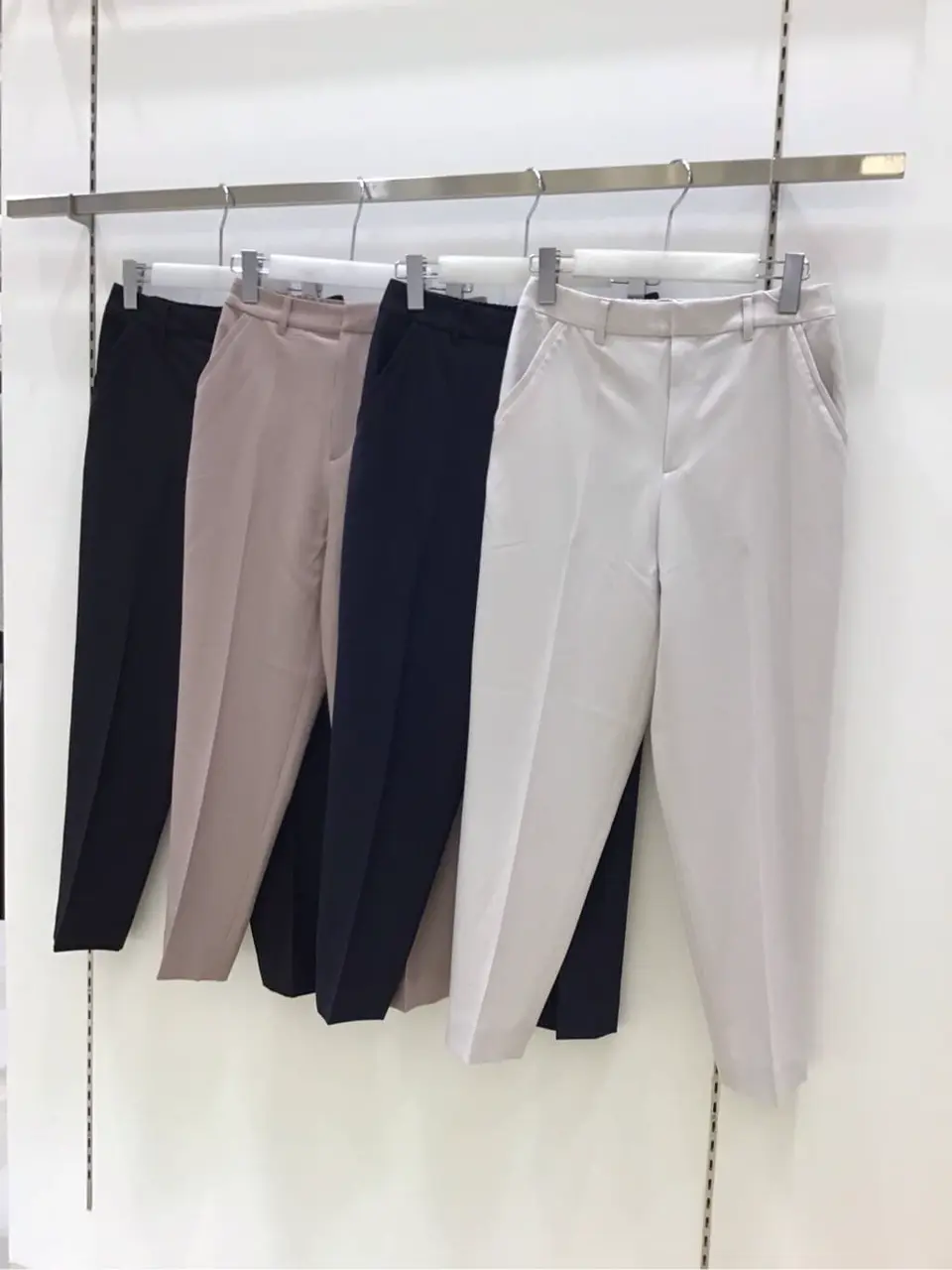 ANY SIS 布川 コーディネート画像