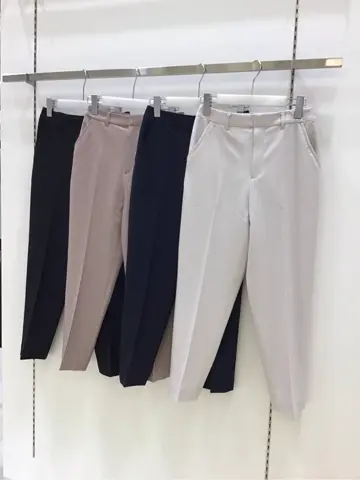 ANY SIS 布川 コーディネート画像