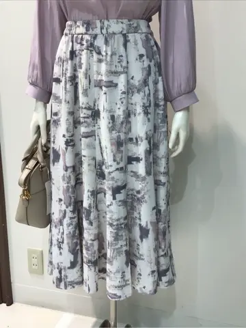 ANY SIS 布川 コーディネート画像