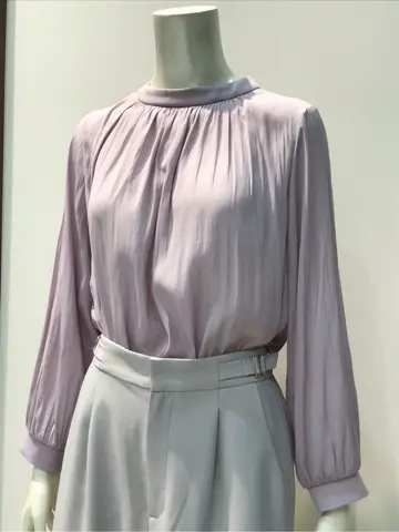 ANY SIS 布川 コーディネート画像