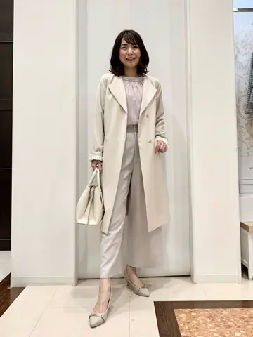 ANY SIS 横田 コーディネート画像