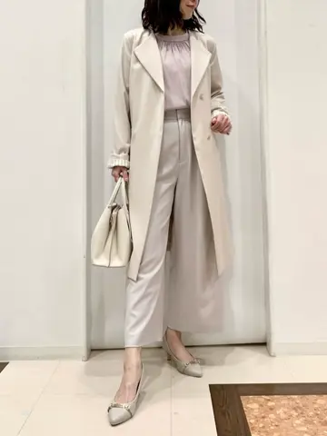 ANY SIS 横田 コーディネート画像