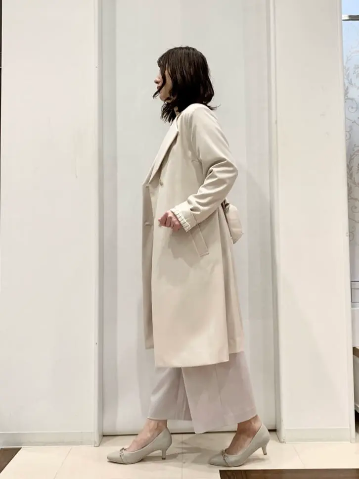 ANY SIS 横田 コーディネート画像