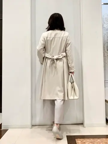 ANY SIS 横田 コーディネート画像