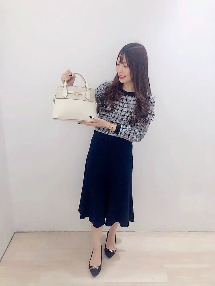  竹内 コーディネート画像