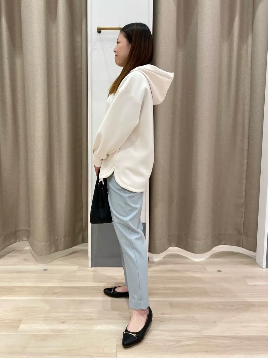 ANY SIS 瀬野 コーディネート画像