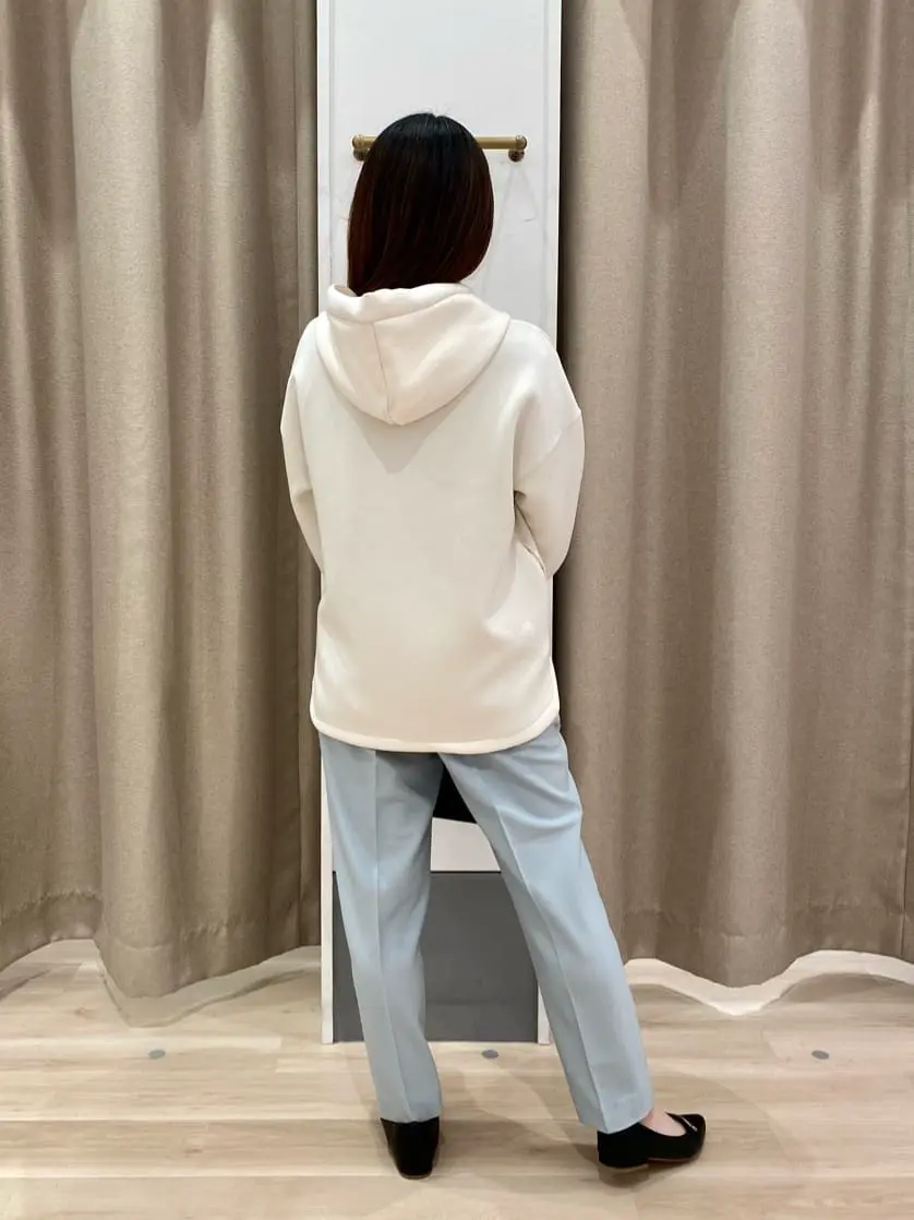 ANY SIS 瀬野 コーディネート画像