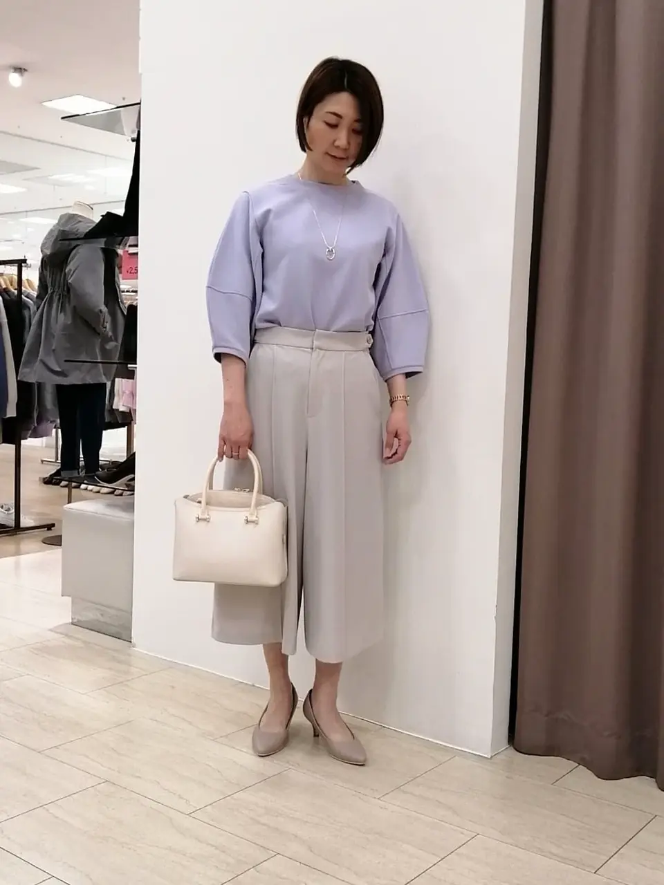  N コーディネート画像