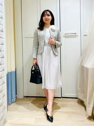 ANY SIS 藤田 コーディネート画像