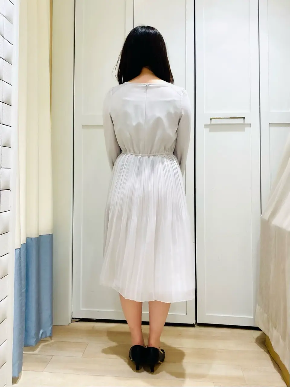 ANY SIS 藤田 コーディネート画像