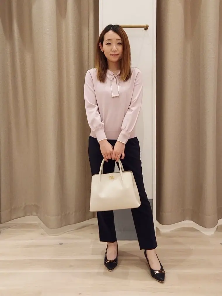 ANY SIS 齋藤 コーディネート画像