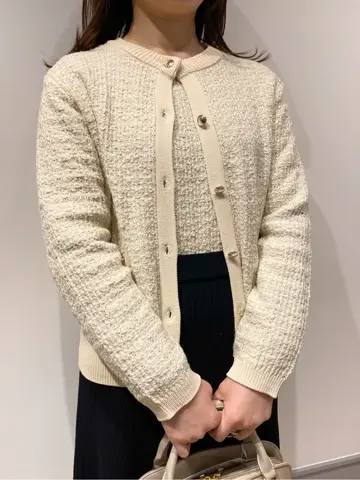 ANY SIS 今堀 コーディネート画像