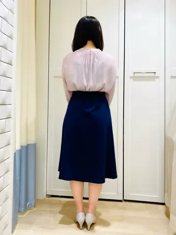 ANY SIS 藤田 コーディネート画像