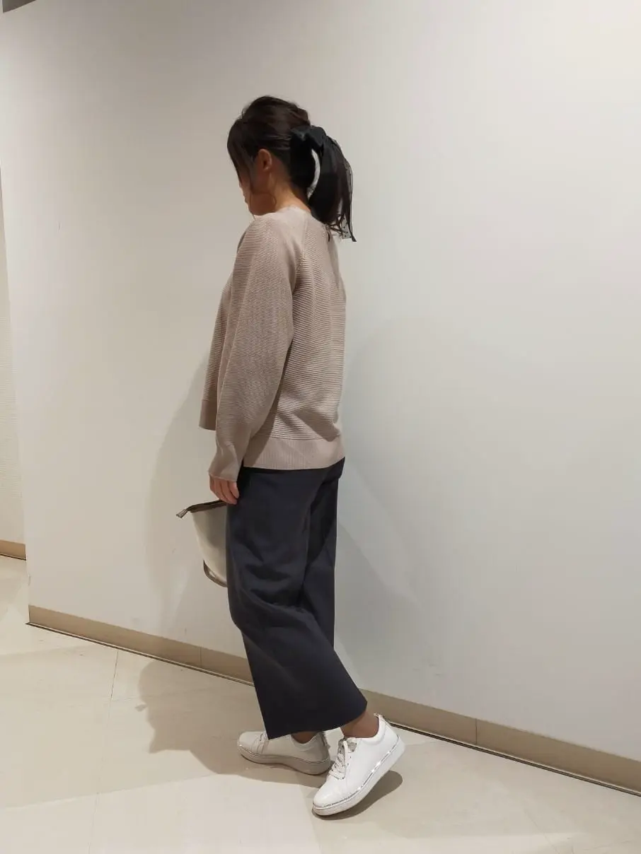 ANY SIS 権田 コーディネート画像